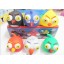 Screaming Angry Birds Trick-playing Toy Venting Toy Eyes Can Protrude