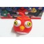 Screaming Angry Birds Trick-playing Toy Venting Toy Eyes Can Protrude