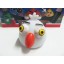 Screaming Angry Birds Trick-playing Toy Venting Toy Eyes Can Protrude 6pcs/Lot