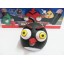 Screaming Angry Birds Trick-playing Toy Venting Toy Eyes Can Protrude 6pcs/Lot