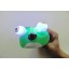 Luminous Screaming Angry Birds Trick-playing Toy Venting Toy Eyes Can Protrude Light in the Dark