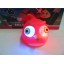 Luminous Screaming Angry Birds Trick-playing Toy Venting Toy Eyes Can Protrude Light in the Dark