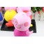 Peppa Pig Garage Kit Resin Toys Model Toys Pink 15cm/6inch