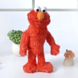 Sesame Street Hand Puppet Plush Toy with Legs 38cm/14.9"