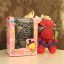 Spider-Man 12s Voice Recording Doll Sound Recordable Plush Toy 18cm/7"