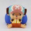 One Piece Chopper Piggy Bank Money Box 12cm/4.7inch