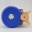 One Piece Chopper Piggy Bank Money Box 12cm/4.7inch