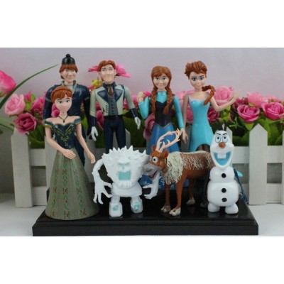 http://www.toyhope.com/92173-thickbox/frozen-elsa-anna-and-olaf-garage-kits-pvc-toys-mfigure-toys-27-47inch-8pcs-lot.jpg