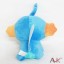 Pokemon Serious Push Toy 20cm/8inch - Mudkip