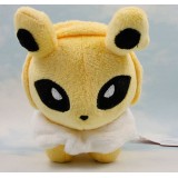 Pokemon Series Plush Toy 13cm/5" - JOLTEON