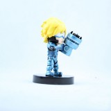 LOL League of Legends Action Figure 4" - - Ezreal