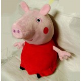 Peppa Pig Plush Toy Large  Peppa 62cm/24.4"