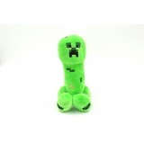 Minecraft Figures Plush Toy -- Creeper 18cm/7.1"