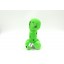 Minecraft Figures Plush Toy -- Creeper 18cm/7.1inch