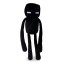 Minecraft Figures Plush Toy -- Enderman 26cm/10.2inch