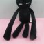 Minecraft Figures Plush Toy -- Enderman 26cm/10.2inch