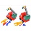 Assembly Toy Tipper/Excavator/Crane Children Blocks Educational Toy