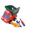 Assembly Toy Tipper/Excavator/Crane Children Blocks Educational Toy