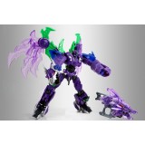 Transformation Robot Arc of War Series 18cm/7inch - Dragon Fighter