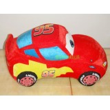 McQueen Cars Plush Toy 25cm/9.8inch