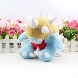 LOL League of Legends Rammus Plush Toy 25cm/9.8inch