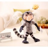 RIO Figures Monkey Moren Plush Toy 30cm/11.8inch 