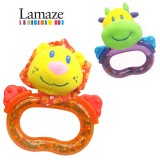 Lamaze Handbell with BB Tattles 2pcs/Lot