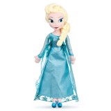 Frozen Plush Toy Elsa Figure Doll 40cm/15.7"