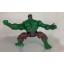 Marvel Super Hero Hulk Figure Toy Joint Movable 19cm/7.5inch