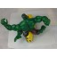 Marvel Super Hero Hulk Figure Toy Joint Movable 19cm/7.5inch