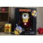 Iron Man Minions Despicable Me Figure Toy 20cm/7.9inch