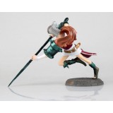 League of Legends LOL Riven Figure Toys 15cm/5.9inch