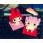 LOZ Diamond Mini Block Toys Cute Cartoon Toys Action Figure - KIKI