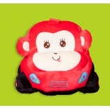 Car Story Lightning McQueen Plush Toy 26cm/10.2"