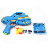 Water Bullet Blaster Soft Bullet Gun Pistol YL132