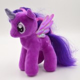 My Little Pony Plush Toy Flying Pony 30cm/11.8inch Twilight Sparkle