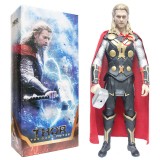 Marvel The Avengers Thor Figure Toy Action Figure 29cm/11.4inch