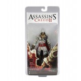 Assassin's Creed Ezio Figure Toy Action Figure White 20cm/7.9inch