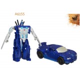 Autobot Transformation Robot Model Figure Toy A6155 18cm/7"