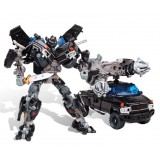 Autobot Transformation Robot Model Figure Toy Ironhide H603 18cm/7"