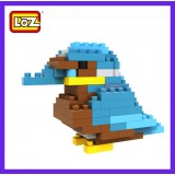 LOZ DIY Diamond Blocks Figure Toy 9286 Bird